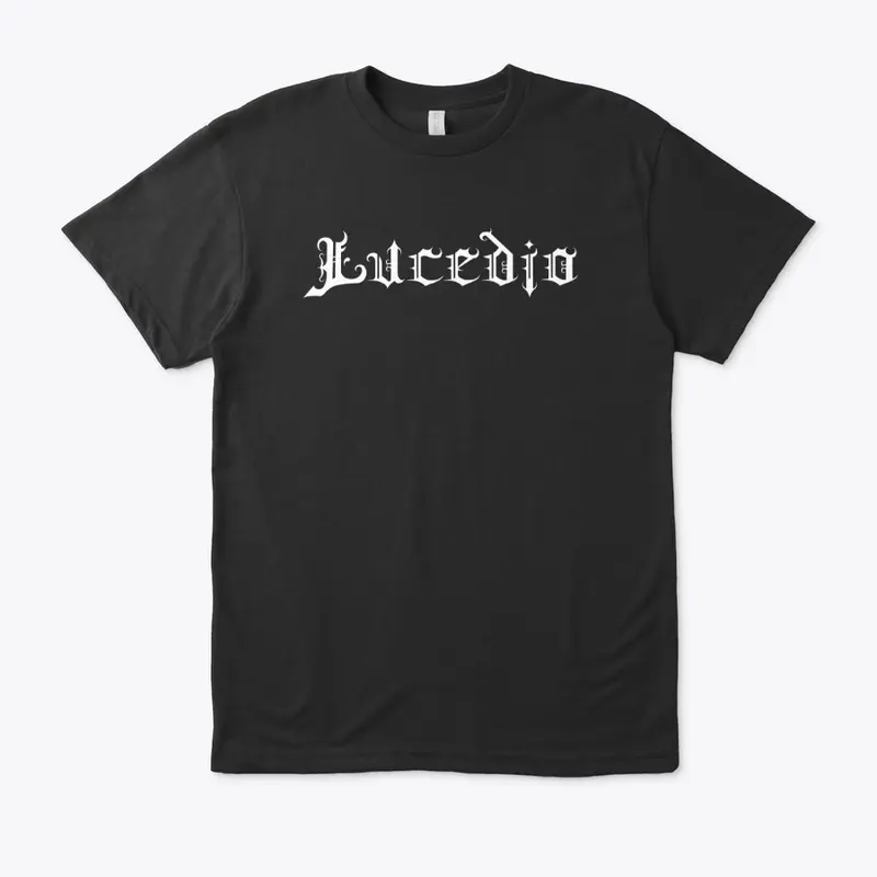 LUCEDIO Classic Logo