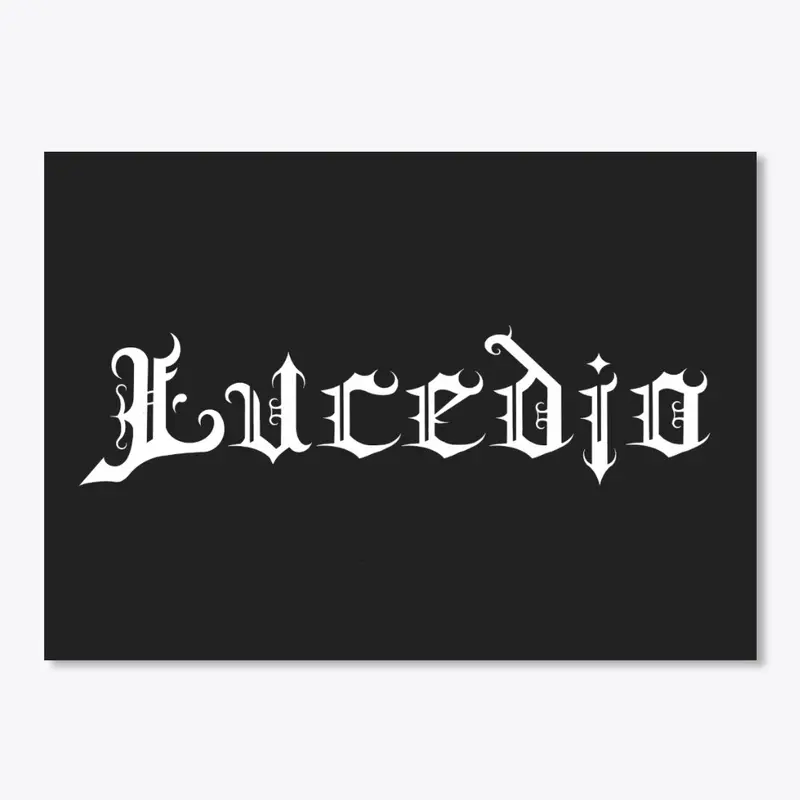 LUCEDIO Classic Logo