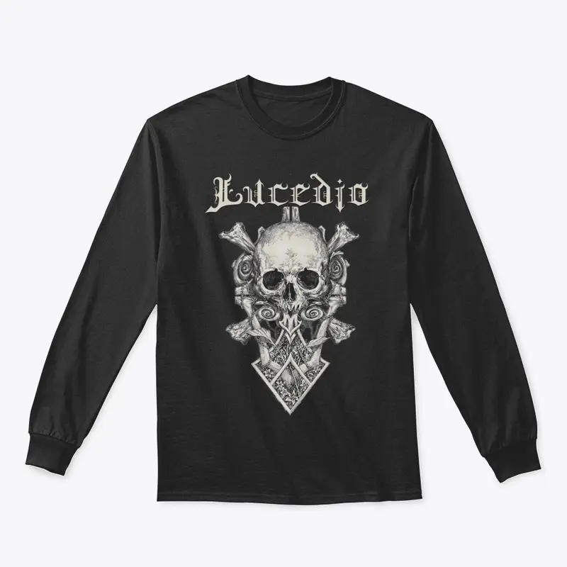 LUCEDIO "Jolly Roger"