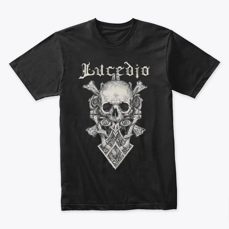 LUCEDIO "Jolly Roger"